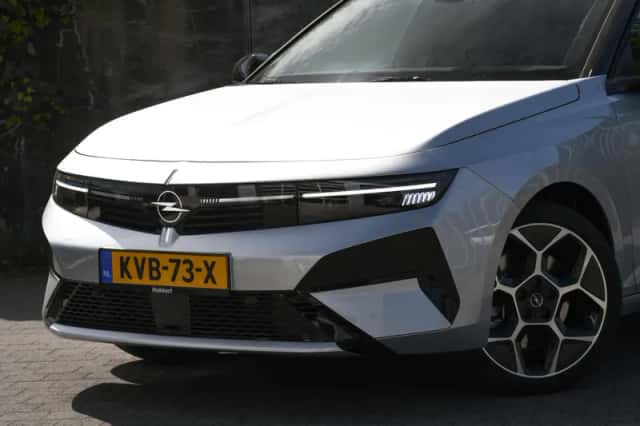 Opel Astra (2026) thumbnail 2