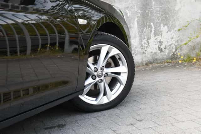 Opel Astra (2020) thumbnail 6