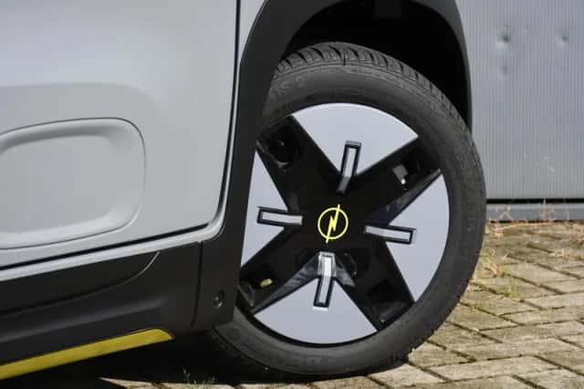Opel Rocks-e (2024) thumbnail 5
