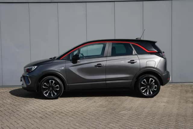 Opel Crossland (2021) thumbnail 3