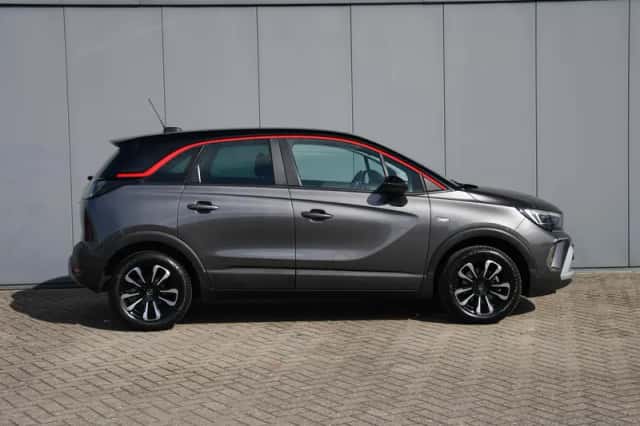 Opel Crossland (2021) thumbnail 4
