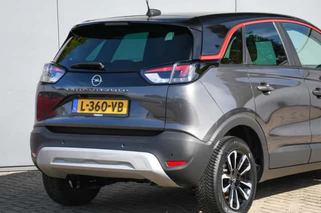Opel Crossland (2021) thumbnail 6