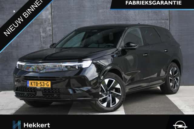Opel Grandland (2026) thumbnail 1