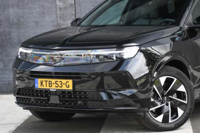 Opel Grandland (2026) thumbnail 2