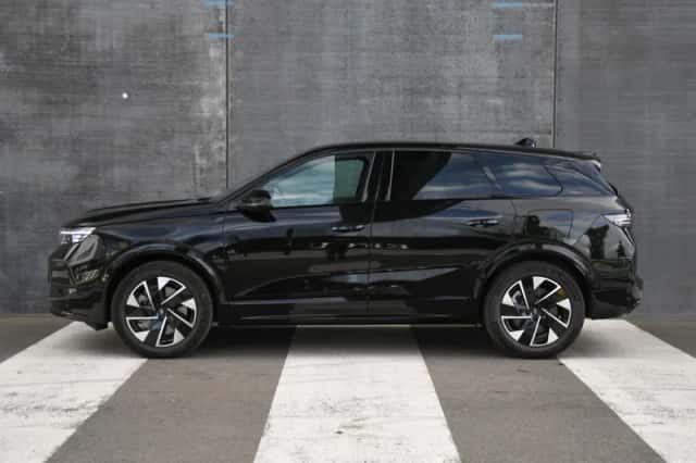 Opel Grandland (2026) thumbnail 3