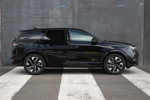 Opel Grandland (2026) thumbnail 4