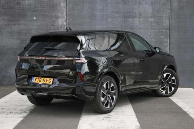 Opel Grandland (2026) thumbnail 5