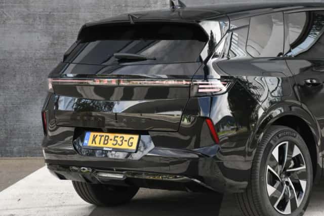 Opel Grandland (2026) thumbnail 6
