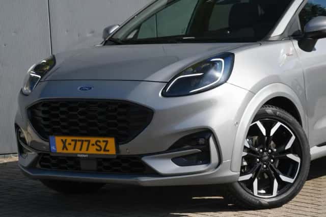 Ford Puma (2024) thumbnail 2