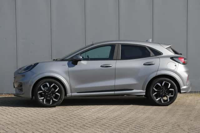 Ford Puma (2024) thumbnail 3