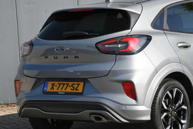 Ford Puma (2024) thumbnail 6