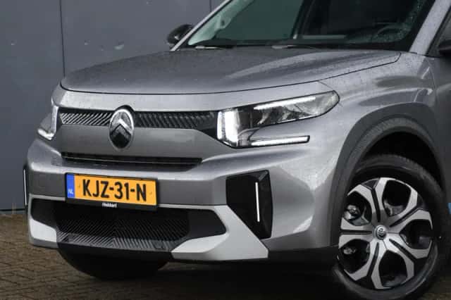 Citroën ë-C3 (2026) thumbnail 2