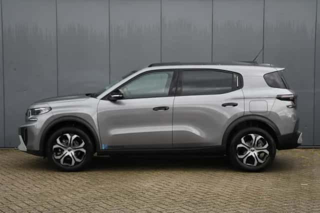 Citroën ë-C3 (2026) thumbnail 3