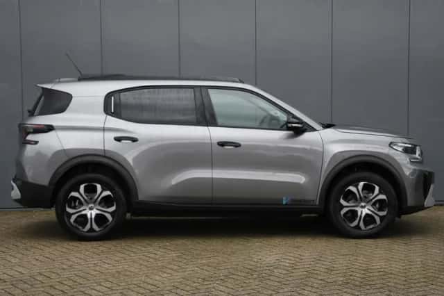 Citroën ë-C3 (2026) thumbnail 4