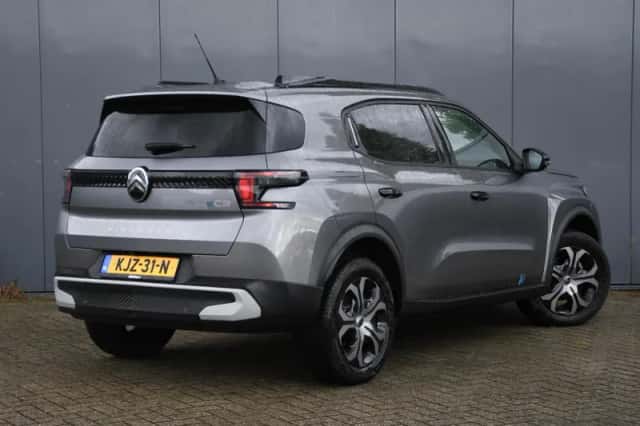 Citroën ë-C3 (2026) thumbnail 5