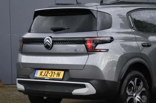 Citroën ë-C3 (2026) thumbnail 6