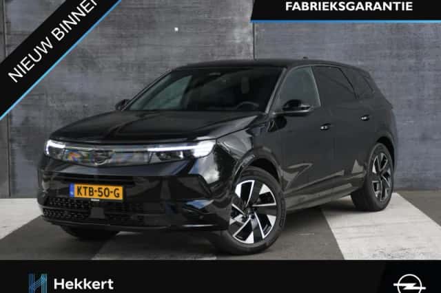Opel Grandland (2026) thumbnail 1