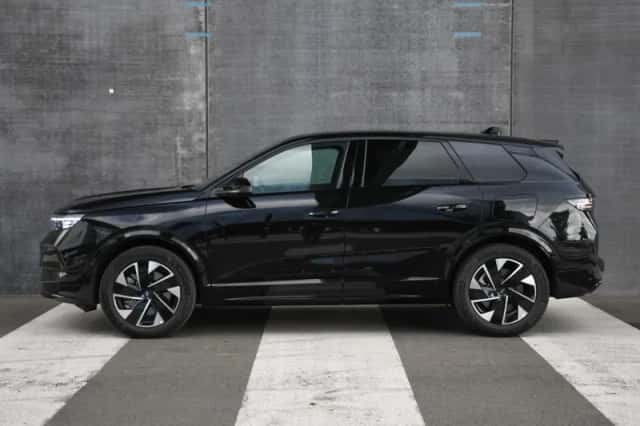 Opel Grandland (2026) thumbnail 3