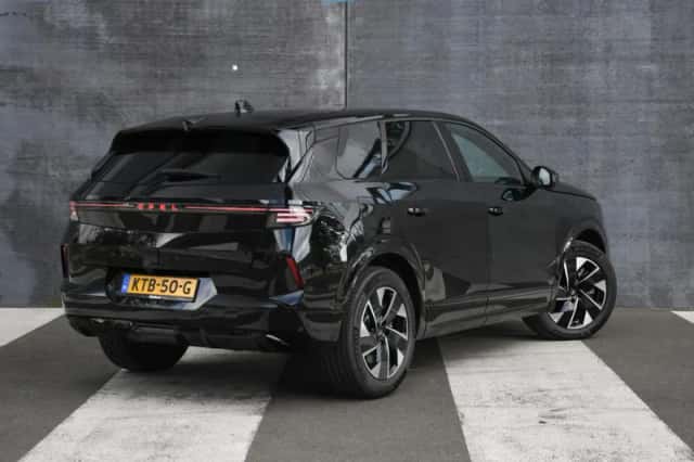 Opel Grandland (2026) thumbnail 5