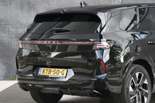 Opel Grandland (2026) thumbnail 6