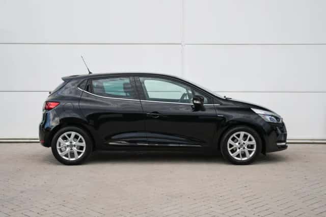Renault Clio (2018) thumbnail 4