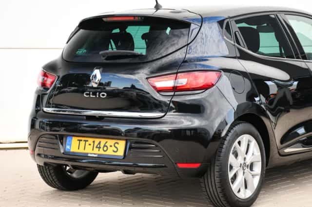 Renault Clio (2018) thumbnail 6