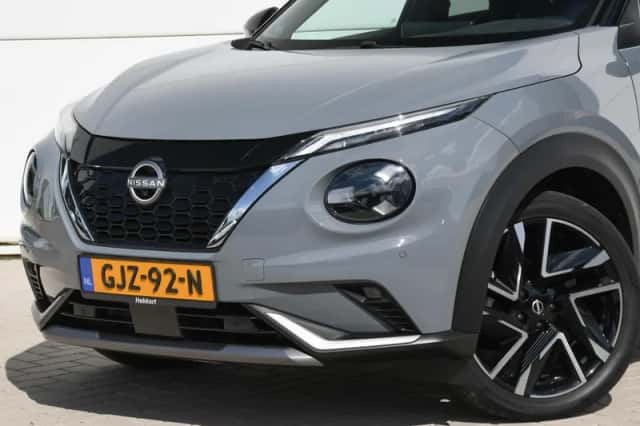 Nissan Juke (2024) thumbnail 2