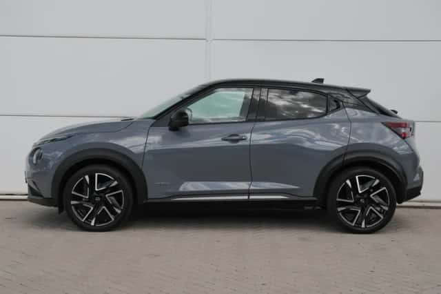 Nissan Juke (2024) thumbnail 3