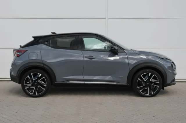 Nissan Juke (2024) thumbnail 4