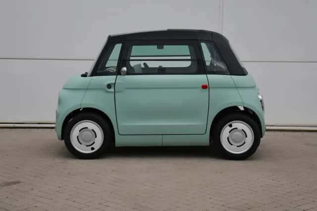 Fiat Topolino (2026) thumbnail 3