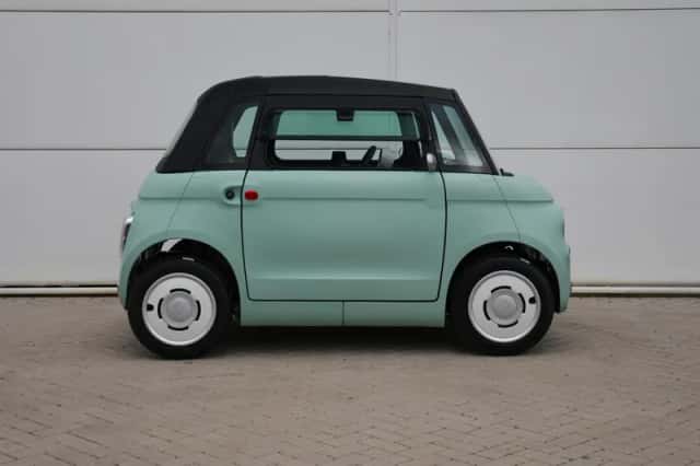 Fiat Topolino (2026) thumbnail 4