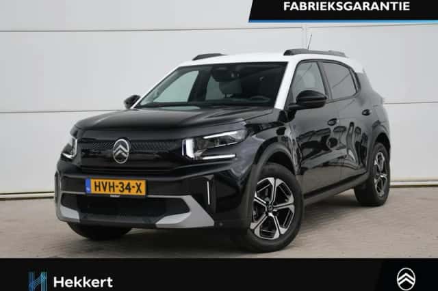 Citroën ë-C3 Aircross (2025) thumbnail 1