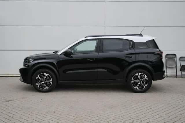 Citroën ë-C3 Aircross (2025) thumbnail 3