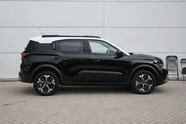 Citroën ë-C3 Aircross (2025) thumbnail 4