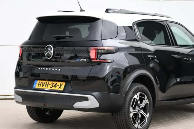 Citroën ë-C3 Aircross (2025) thumbnail 6