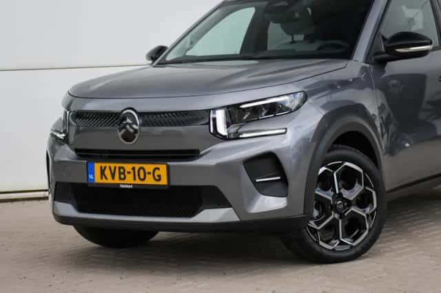 Citroën C3 (2026) thumbnail 2