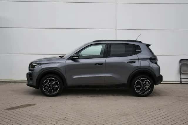 Citroën C3 (2026) thumbnail 3