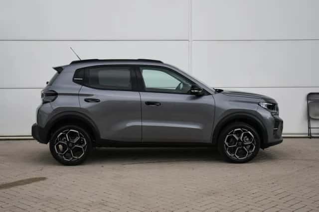 Citroën C3 (2026) thumbnail 4