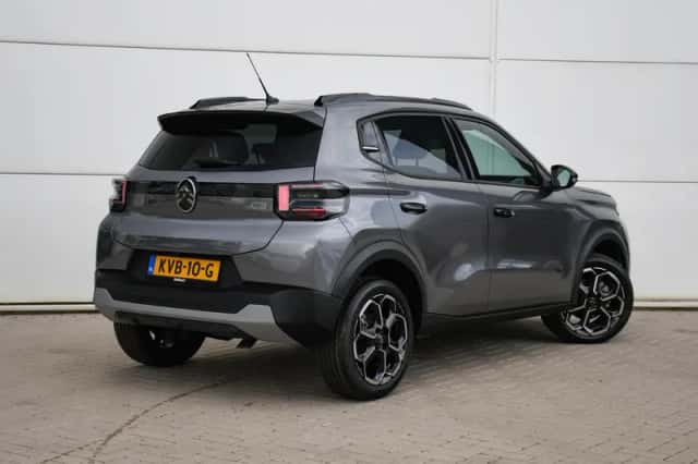 Citroën C3 (2026) thumbnail 5