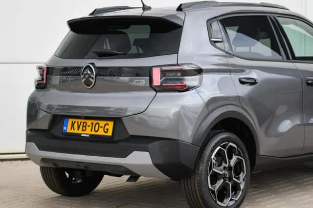 Citroën C3 (2026) thumbnail 6