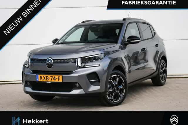 Citroën C3 (2026) thumbnail 1