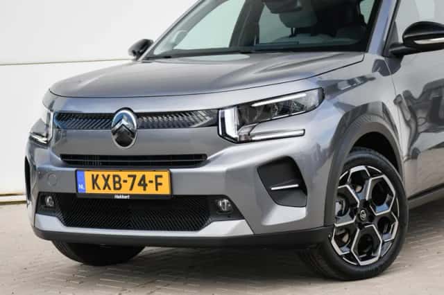 Citroën C3 (2026) thumbnail 2