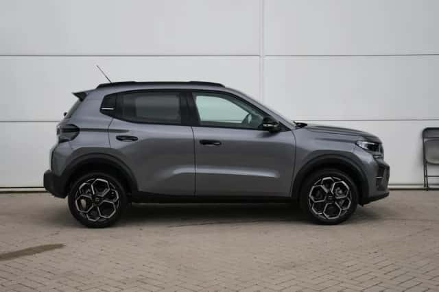 Citroën C3 (2026) thumbnail 4