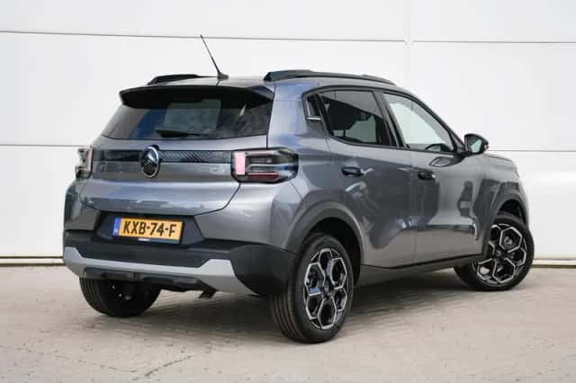 Citroën C3 (2026) thumbnail 5