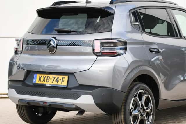 Citroën C3 (2026) thumbnail 6