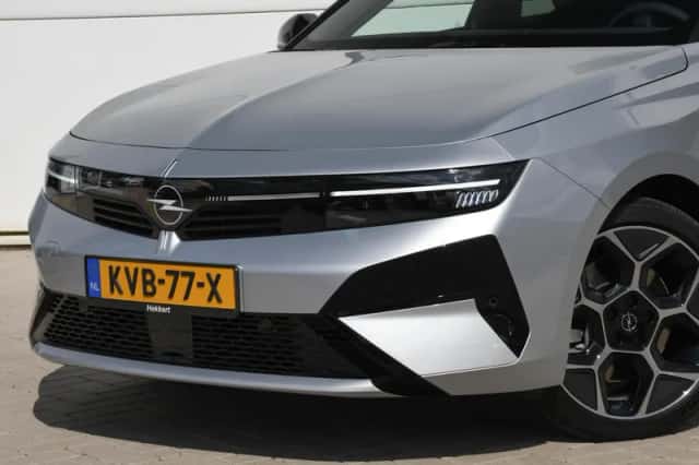 Opel Astra (2026) thumbnail 2