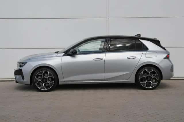 Opel Astra (2026) thumbnail 3
