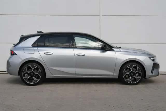 Opel Astra (2026) thumbnail 4
