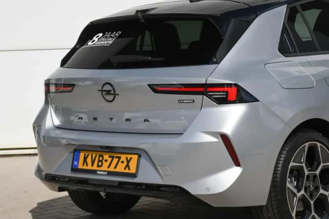 Opel Astra (2026) thumbnail 6