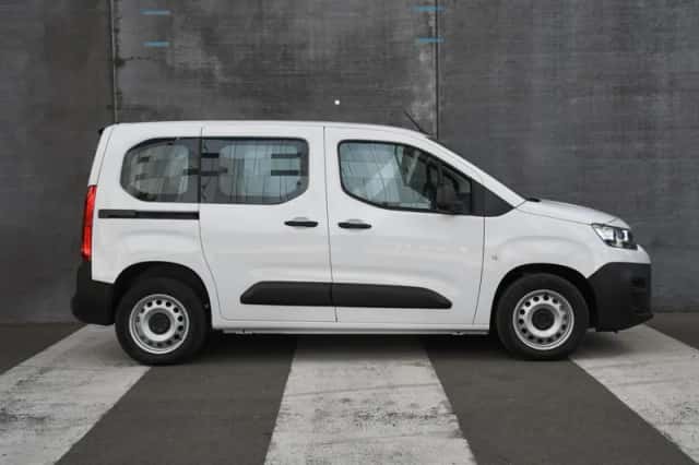 Citroën ë-Berlingo (2025) thumbnail 4